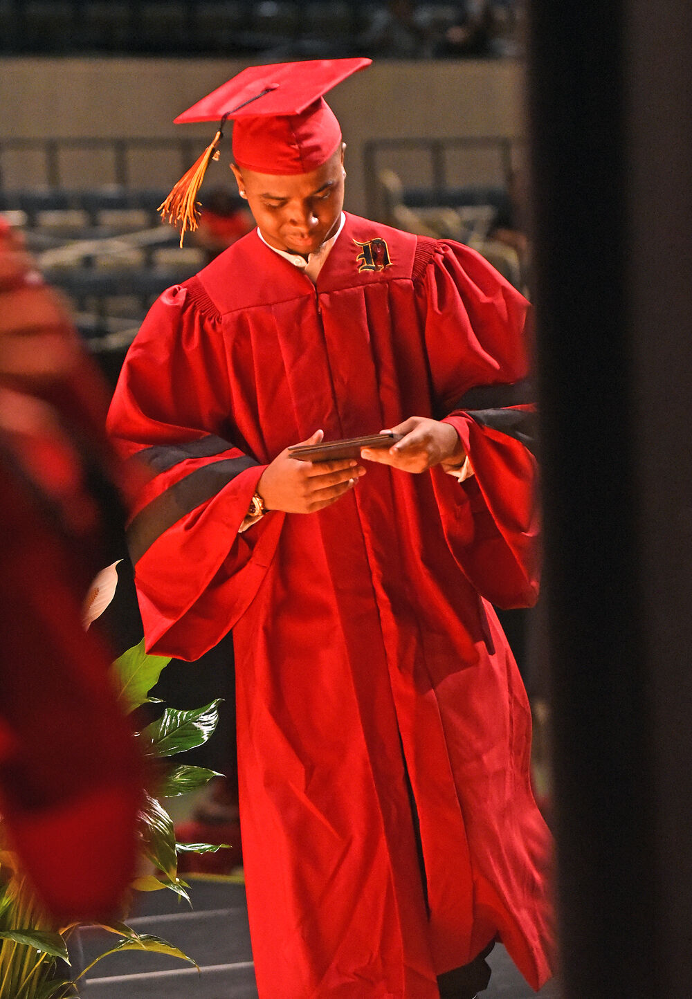 Dothan High School Graduation 2020